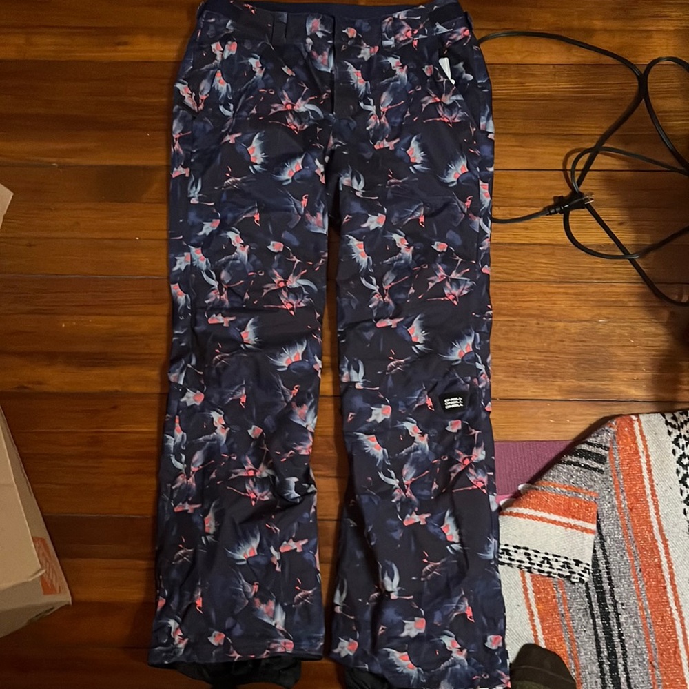 O’Neill womens snowboarding pants